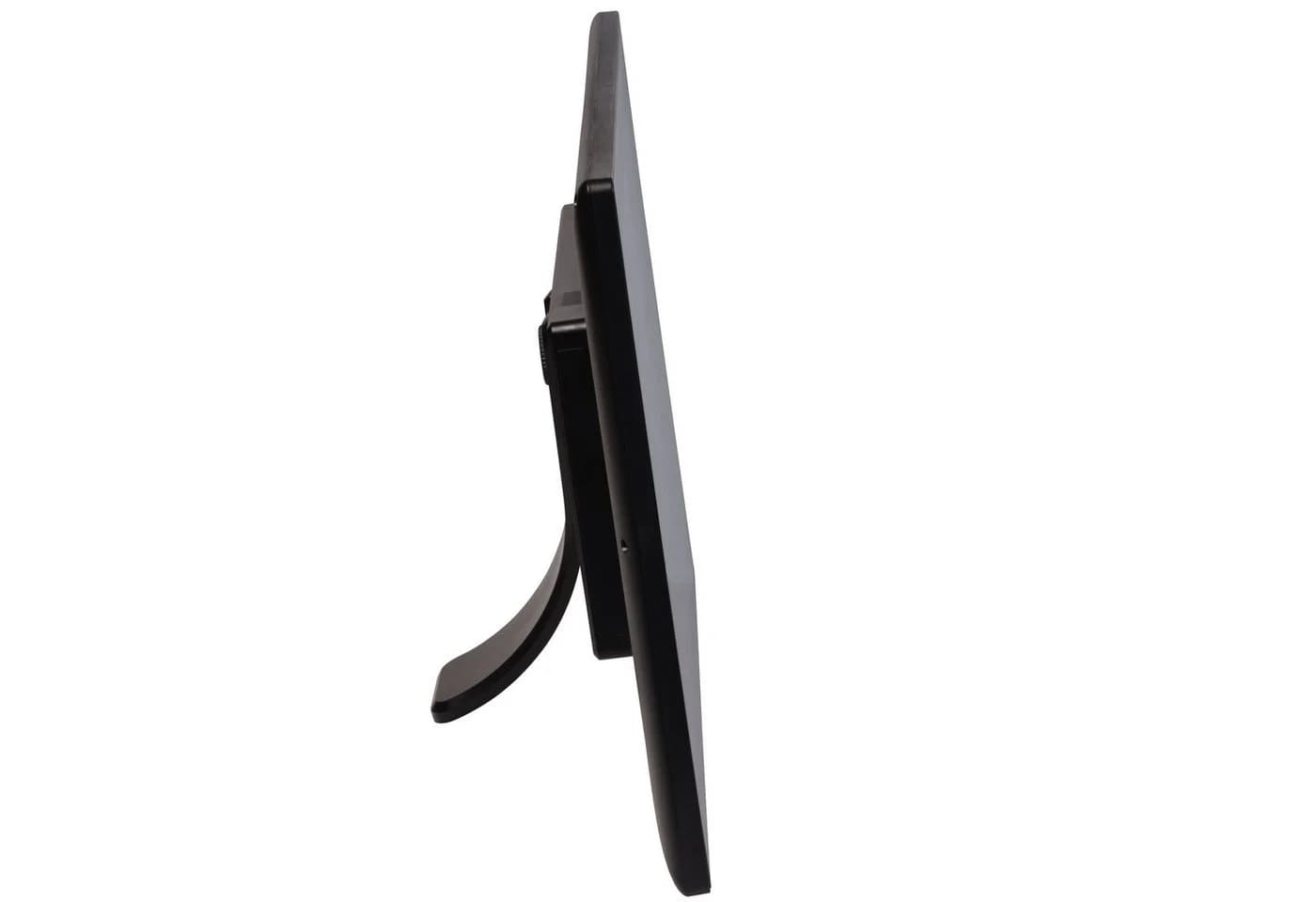 Denver Digitaler Bilderrahmen 21,5 Zoll WLAN Full HD Schwarz - Bild 3