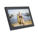 Denver PFF-1515B Digitaler Bilderrahmen 15.6 Zoll WLAN Schwarz Bild 1