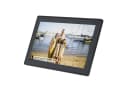 Denver PFF-1515B Digitaler Bilderrahmen 15.6 Zoll WLAN Schwarz Bild 2