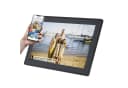 Denver PFF-1515B Digitaler Bilderrahmen 15.6 Zoll WLAN Schwarz Bild 3