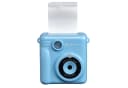 Denver KPC-1363BU Kinderkamera Blau 20 MP Thermodruck Bild 5