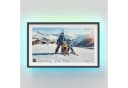 Denver Digitaler Bilderrahmen 10,1" WLAN Frameo Weiß Bild 1