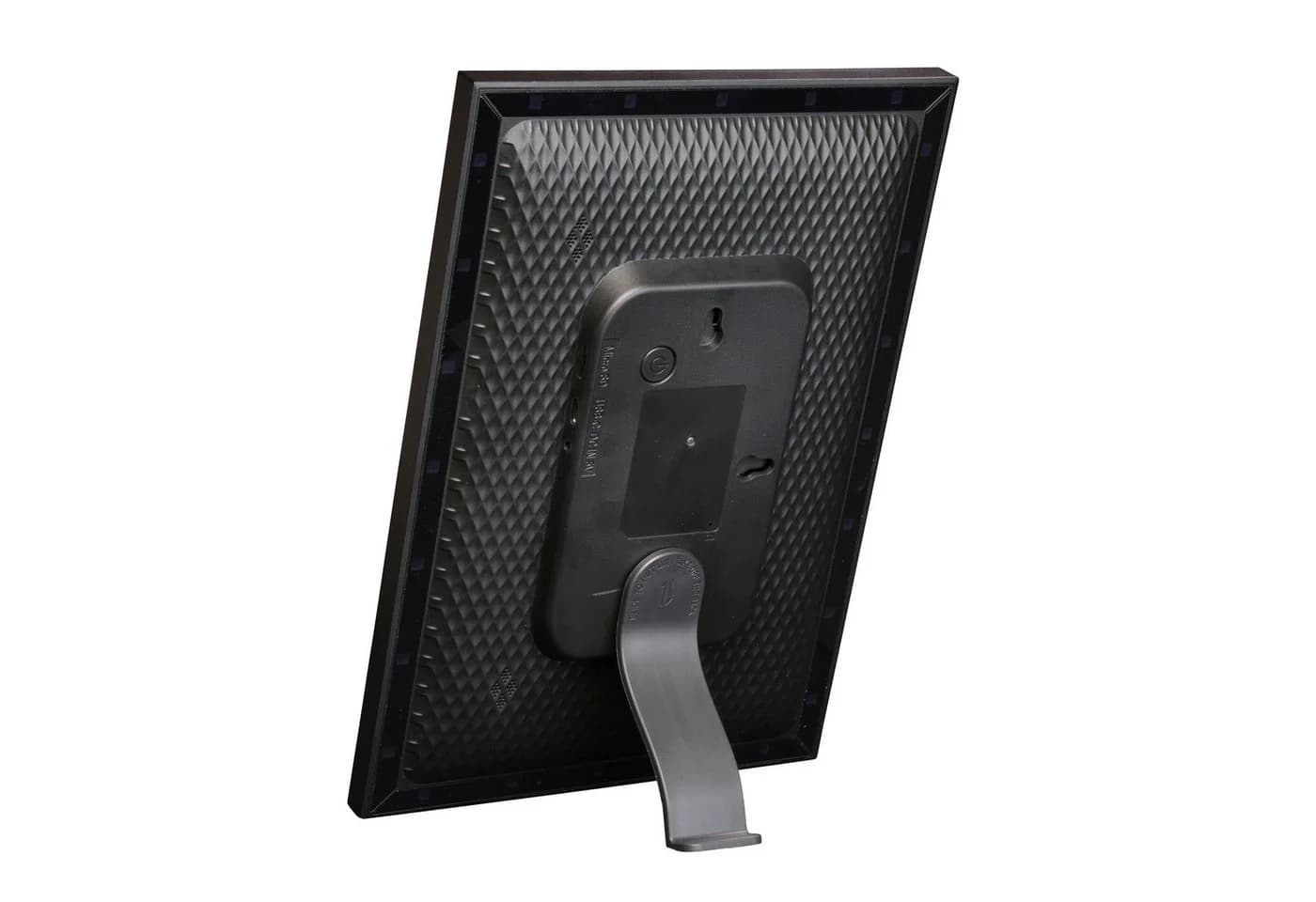Denver Digitaler Bilderrahmen 10,1" WLAN Frameo Weiß - Bild 5