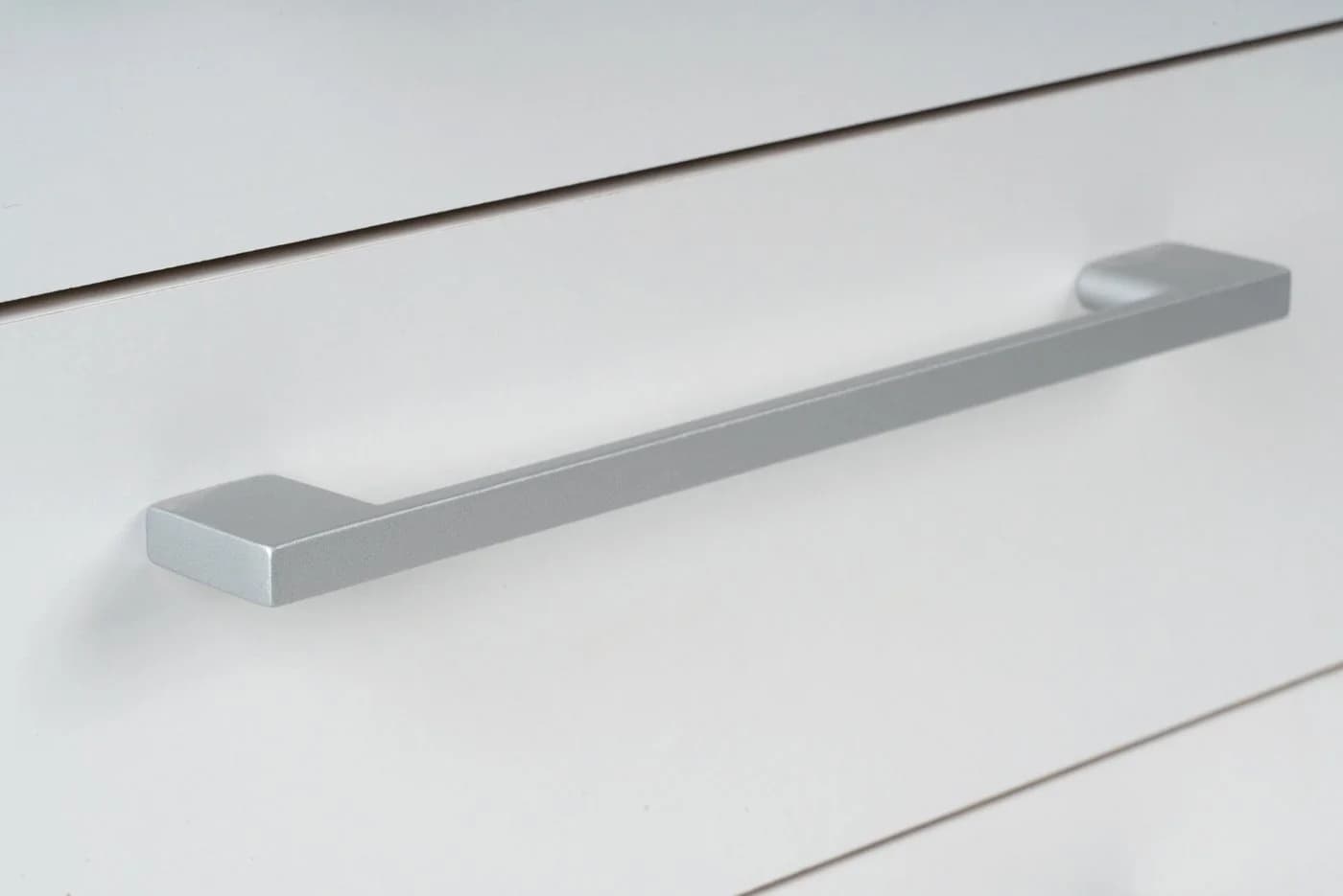Tvilum Rollcontainer PRIMA Weiß 4 Schubladen abschließbar - Bild 4