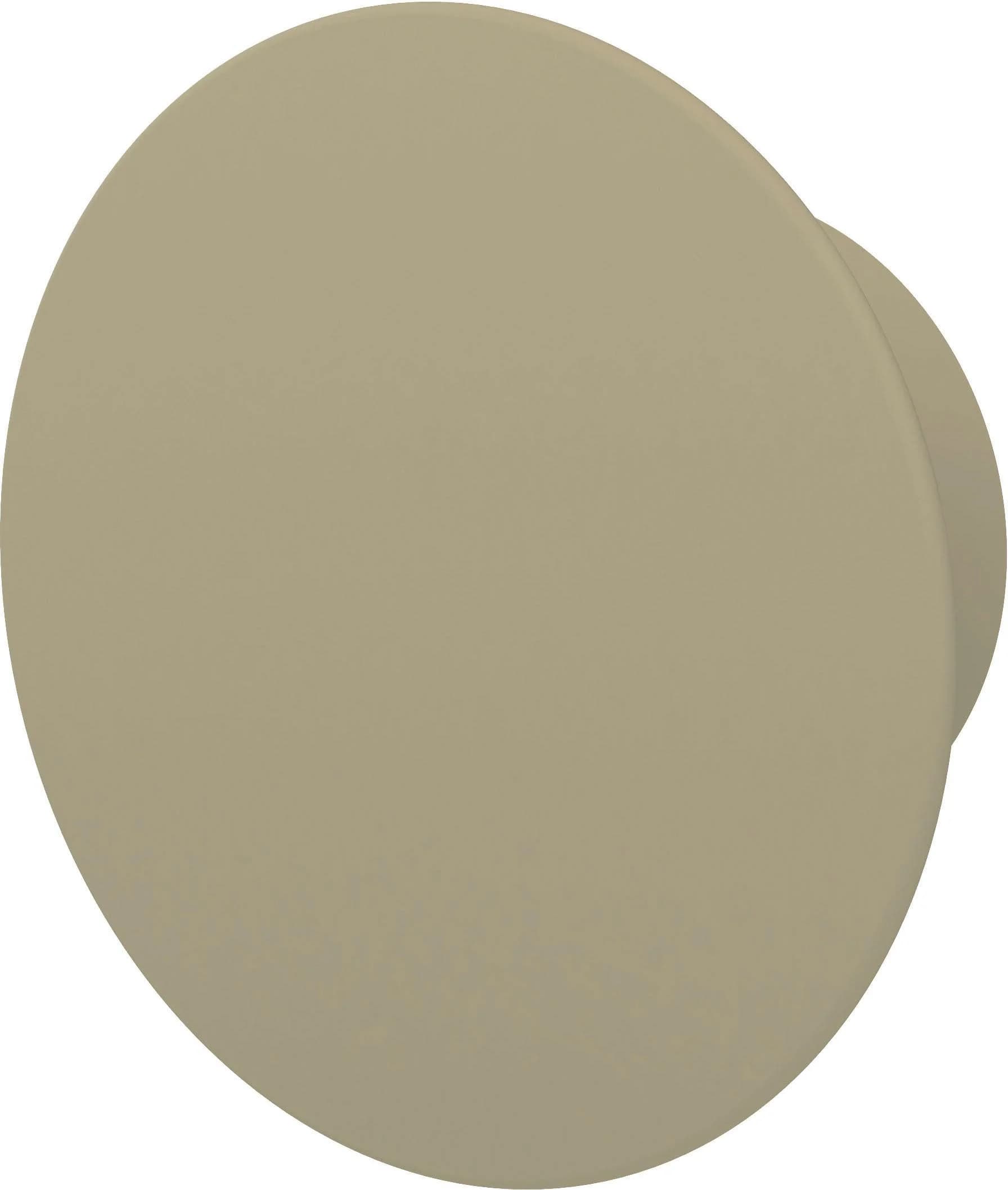 HAMMEL FURNITURE Mistral Hakenleiste Beige Massivholz