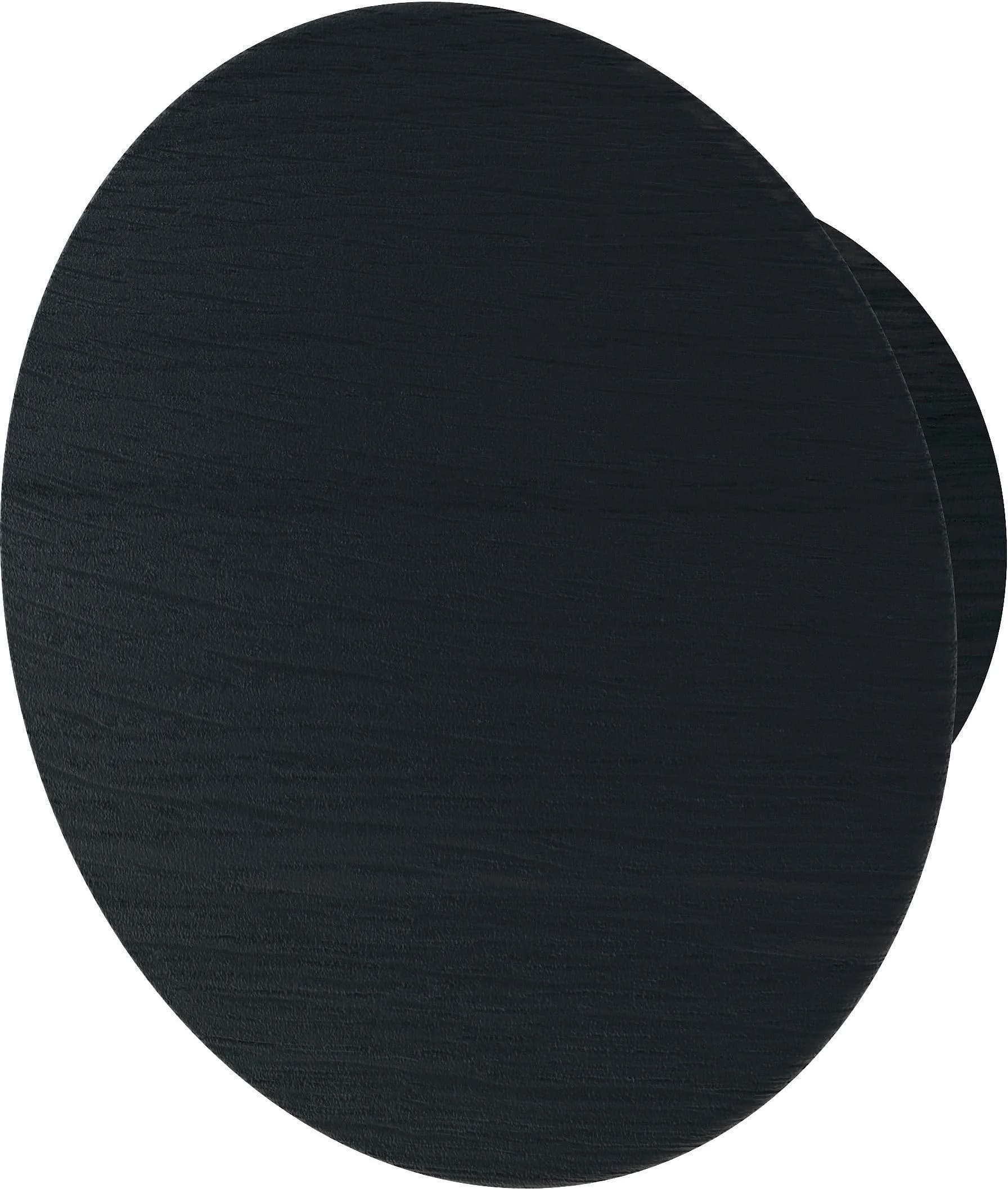 HAMMEL FURNITURE Hakenleiste Mistral Wandgarderobe Schwarz