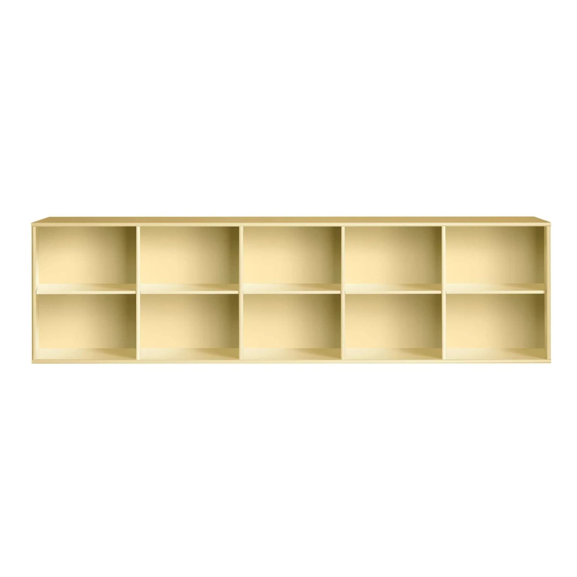 Sideboard Mistral Hammel Furniture Hellgelb