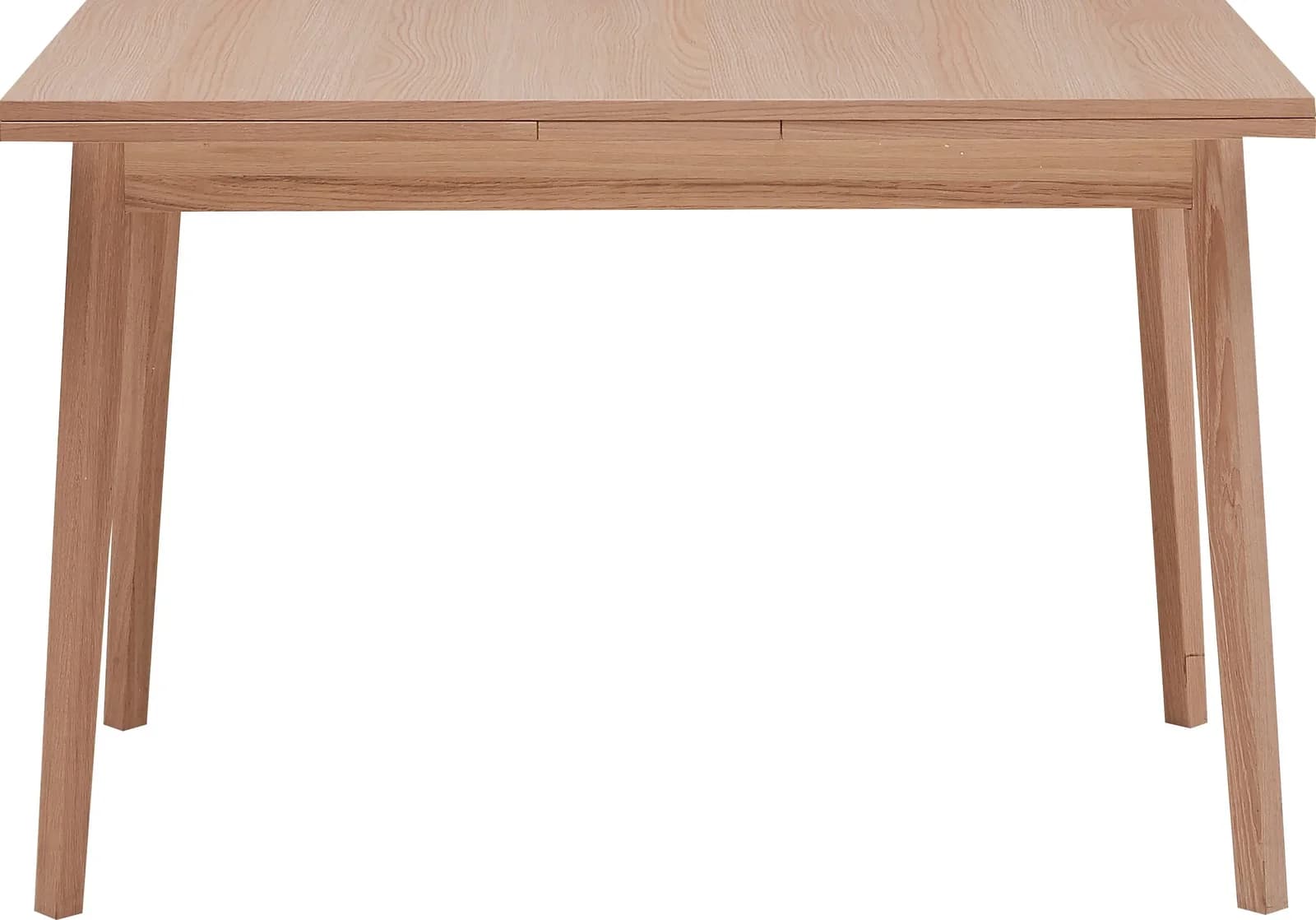 HAMMEL FURNITURE Esstisch Basic Single Ausziehbar Eiche Beige