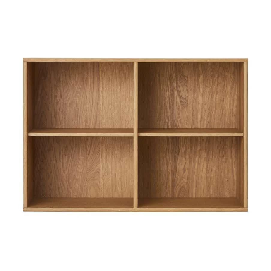 HAMMEL FURNITURE Mistral Sideboard Weiß Wandregal