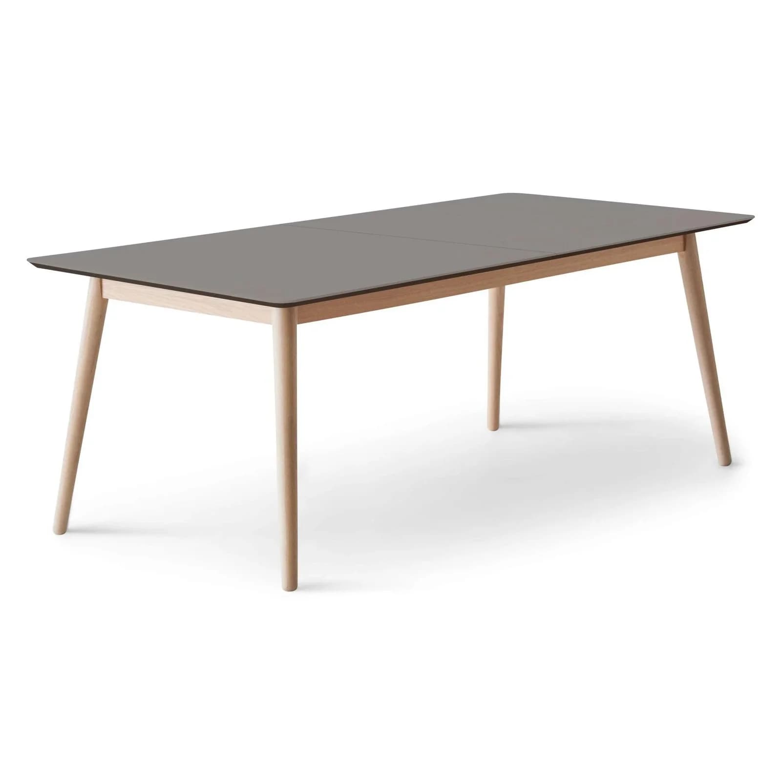 HAMMEL FURNITURE Meza Esstisch mit Auszug und Einlegeplatten