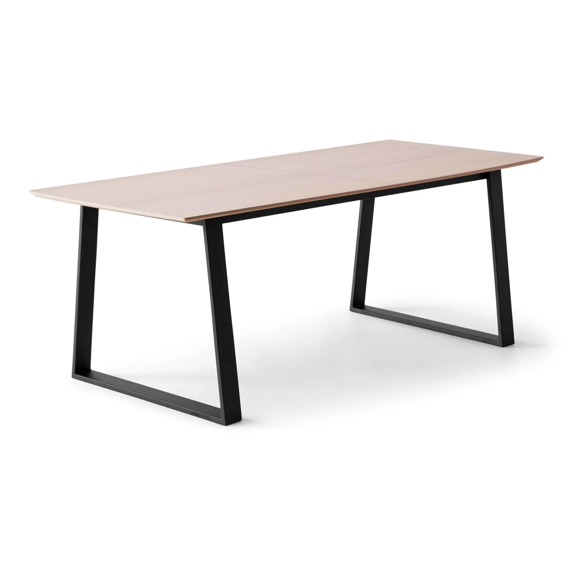 HAMMEL FURNITURE Meza Esstisch mit Auszugsfunktion und Einlegeplatten
