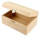 creativ company Schatzkiste aus Holz zum Bemalen Bild 2