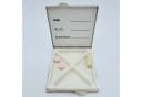 meytrade Pillendose Box mit 4 Fächern Metall Bild 1