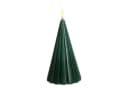 Sirius Home A/S LED-Kerze Weihnachtsbaum Laura Echtwachs Fernbedienbar Bild 2