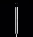 Sirius Home A/S LED Leuchtanhänger Celina Cone Weiß Frosted Design Bild 5