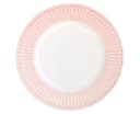 Greengate Speiseteller Alice Pale Pink 26,5 cm Bild 2