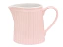 Greengate Milchkännchen Alice Pale Pink 0,25 l Bild 2