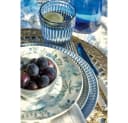 Greengate Longdrinkglas Alice Blue Bild 1