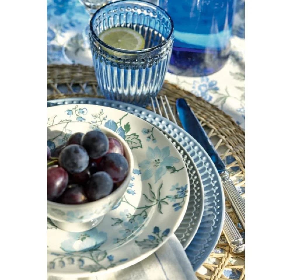 Greengate Longdrinkglas Alice Blue