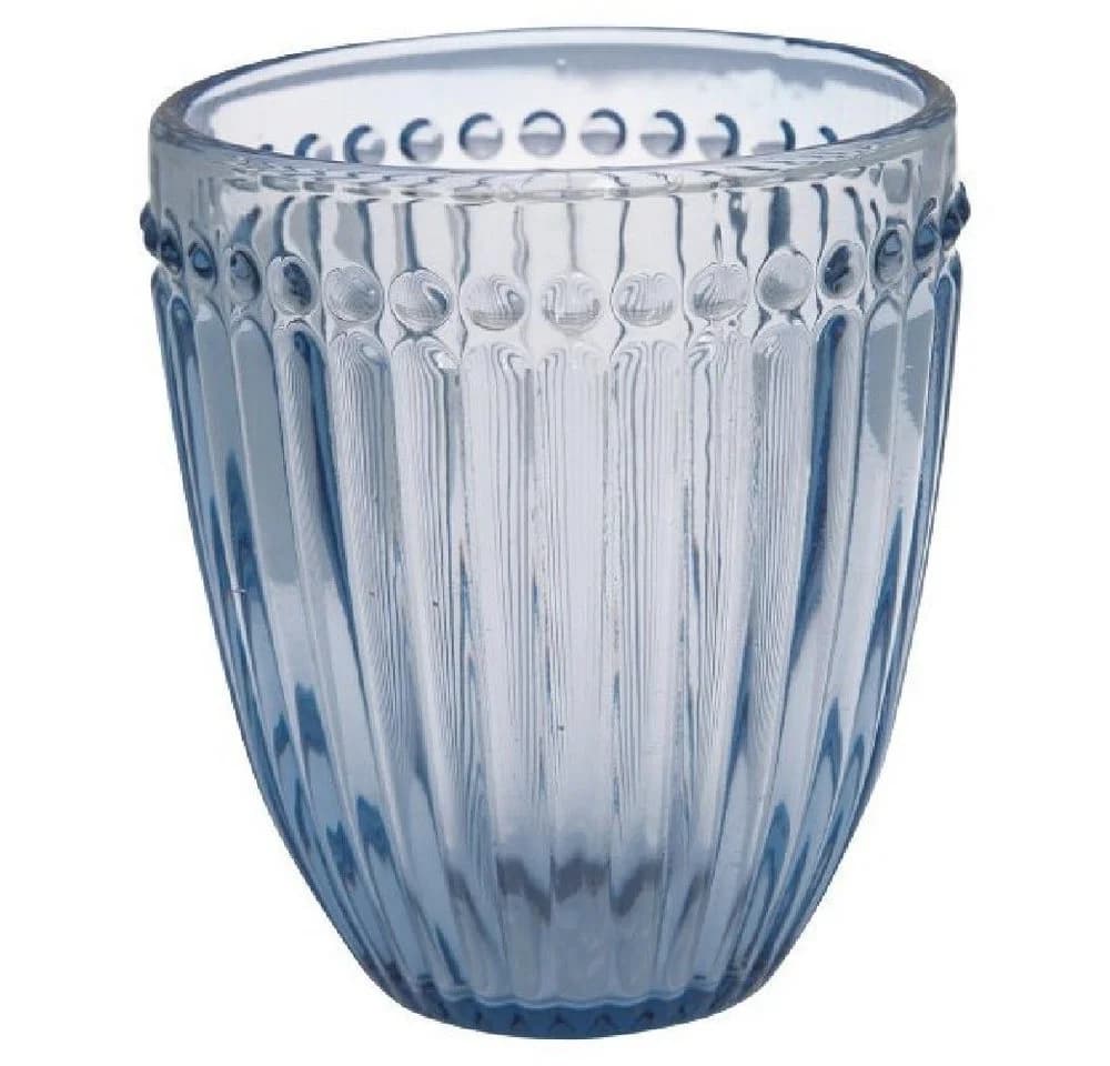 Greengate Longdrinkglas Alice Blue - Bild 2