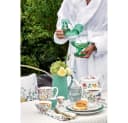 Greengate Longdrinkglas Alice Pale Green Bild 5
