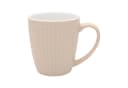 GreenGate Tasse Alice Henkel Fudge Braun Porzellan Bild 3