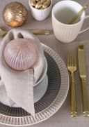 Greengate Teekanne Alice 1l Steinzeug Beige/Bunt Bild 3