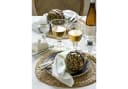 Greengate Butterdose Alice White (Mittel) Bild 1