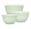 Greengate Vorratsdose Schüssel-Set Alice Pale Green 3-teilig Bild 2