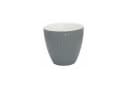 Greengate Espressotasse Alice Mini Latte Cup Steingrau Bild 2