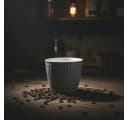 Greengate Espressotasse Alice Mini Latte Cup Steingrau Bild 4