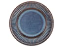Greengate Frühstücksteller Alice klein Oyster Blue 17,5cm Bild 2