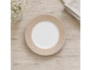 GreenGate Dessertteller Alice Fudge 17,5 cm Bild 1