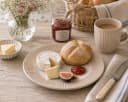 GreenGate Dessertteller Alice Fudge 17,5 cm Bild 5