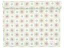 Greengate Tischläufer Elle pale green 140x45cm Bild 2