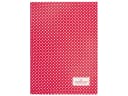 Greengate Geschirrtuch Dotty Rot 70x50cm Bild 2