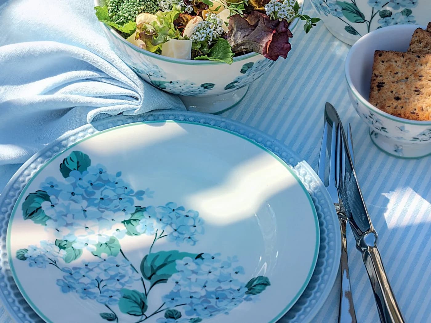 Greengate Kanne Alaia Krug weiß 0,5l Steingut
