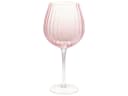 Greengate Weinglas Alice Pale Pink 23cm Glas Bild 2