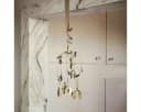 House Doctor Dekoobjekt Ornament MISTLETOE Gold Bild 1
