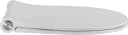 Pressalit Sway Uni WC-Sitz 970000D05999 weiss mit Absenkautomatik, Lift-off Bild 4
