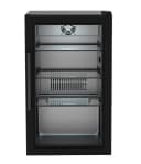 COZZE Outdoor Kühlschrank Elements 63 l Schwarz Bild 2