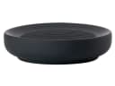 Zone Denmark Seifenschale Ume Schwarz 12 cm Bild 2