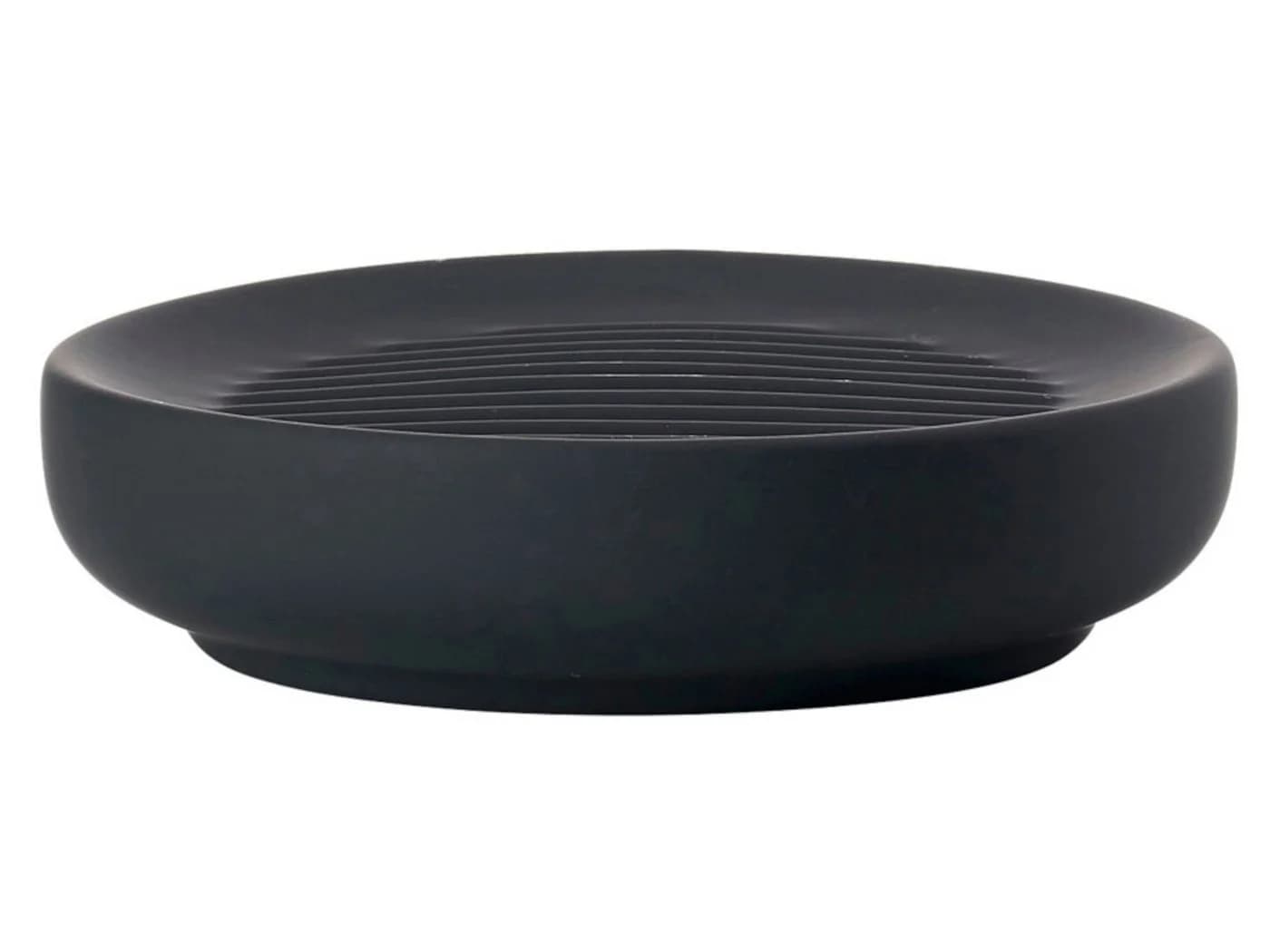 Zone Denmark Seifenschale Ume Schwarz 12 cm - Bild 2