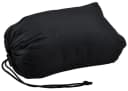 Schou Reisekissen 25x37cm mit Tasche leicht Outdoor Kopfkissen Bild 1
