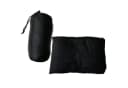 Schou Reisekissen 25x37cm mit Tasche leicht Outdoor Kopfkissen Bild 4