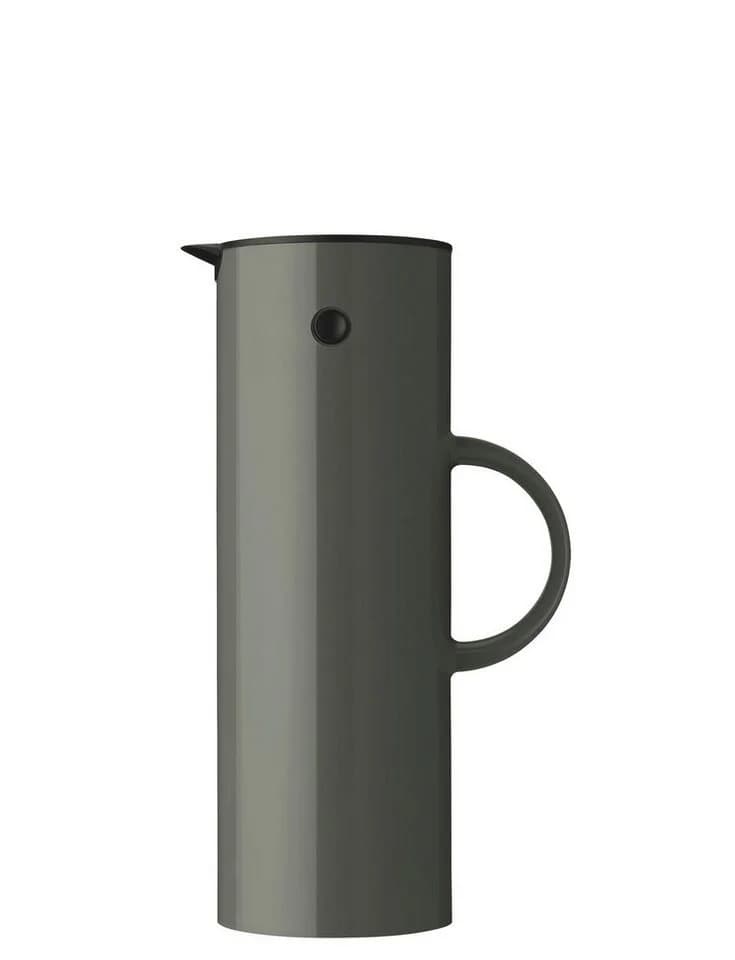 Stelton EM77 Isolierkanne 1 l Dark Forest - Bild 2