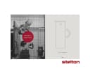 Stelton EM77 Isolierkanne 1L Sand Bild 3