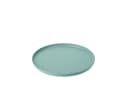 Stelton EM Serviertablett Grün ABS-Kunststoff Ø 40 cm Bild 2