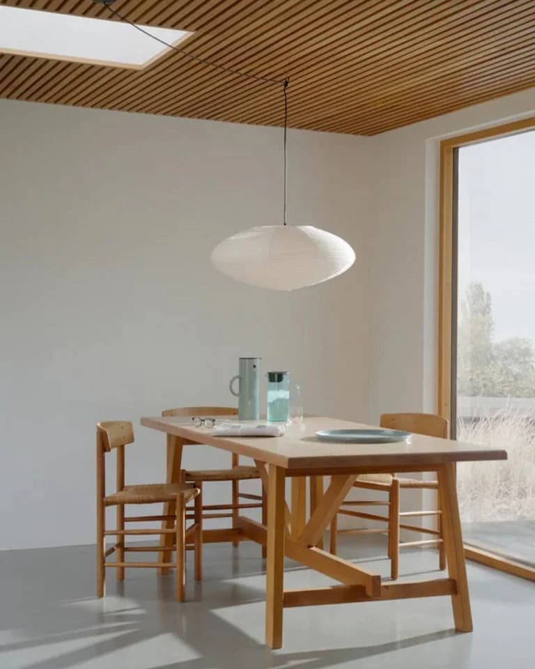 Stelton EM Serviertablett Grün ABS-Kunststoff Ø 40 cm - Bild 4