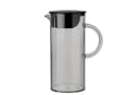 Stelton EM77 Isolierkanne 1,5l mit Deckel Smoke Bild 2